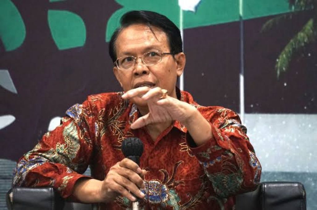 Ahli Sosiologi: Film Dirty Vote Bisa Membuat Chaos di Masyarakat