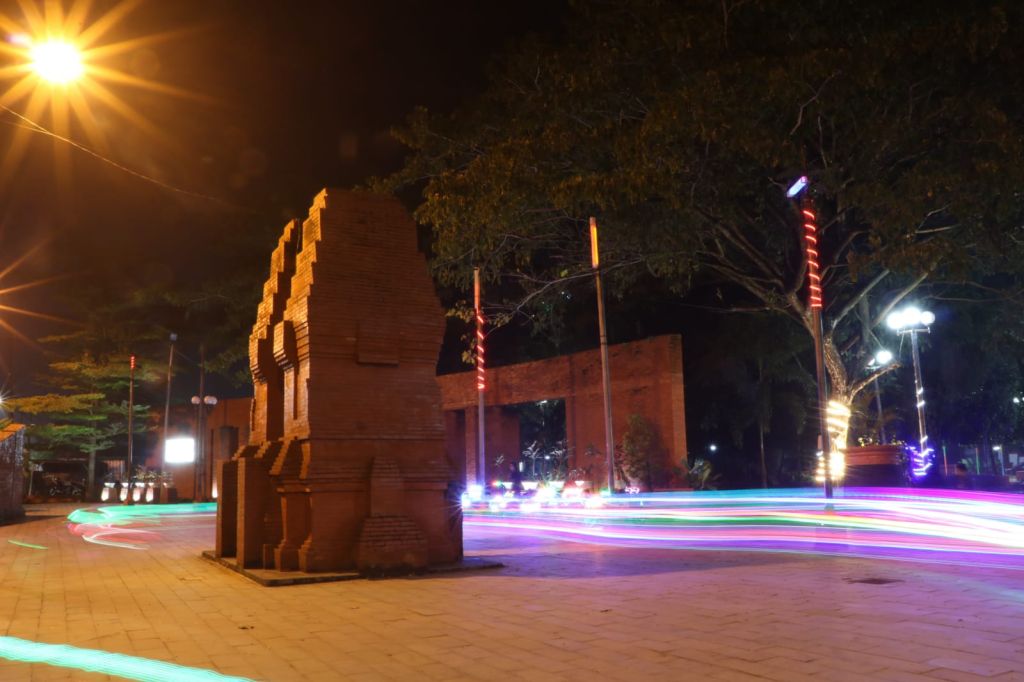 Hai Warga Kota Mojokerto, BenHitz Vaganza Siap Dibuka Lho
