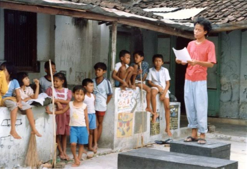 Sejarah Hari Puisi Nasional dan Sederet Penyair Legendaris Indonesia