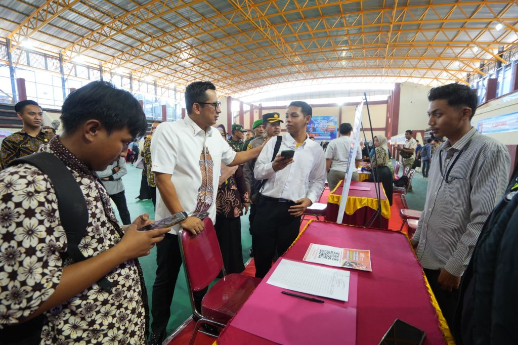 Ingin Dapat Beasiswa Kuliah di Kota Mojokerto? Catat Jadwalnya Rek
