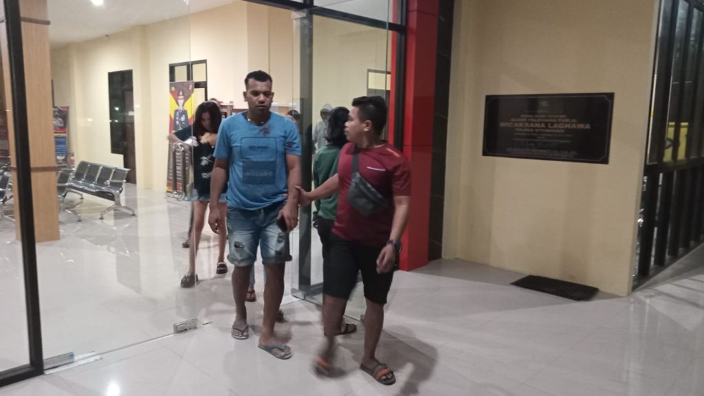 Mahasiswa Dianiaya Teman Kerja di Situbondo, Korban Lapor Polisi