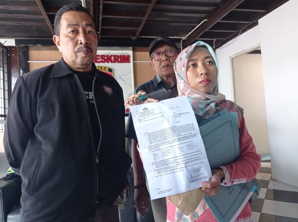 Pemilik Warung Bakso di Surabaya Lapor Polisi Setelah Dituduh Gunakan Daging Tikus