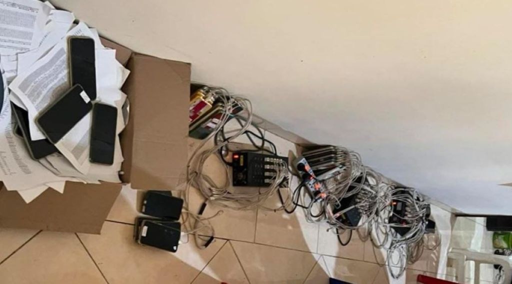 Sewa Rumah di Citraland Surabaya untuk Basecamp Sindikat Scamming