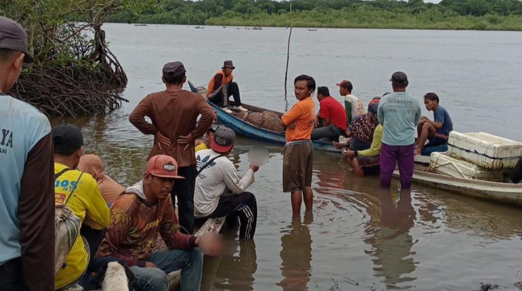 Pencari Kerang Dilaporkan Hilang di Pantai Grajagan Banyuwangi