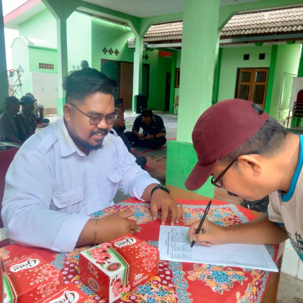 Sempat Dipecat, Satu Pegawai Non-ASN Bakal Kembali Bekerja di Dispertangan Situbondo