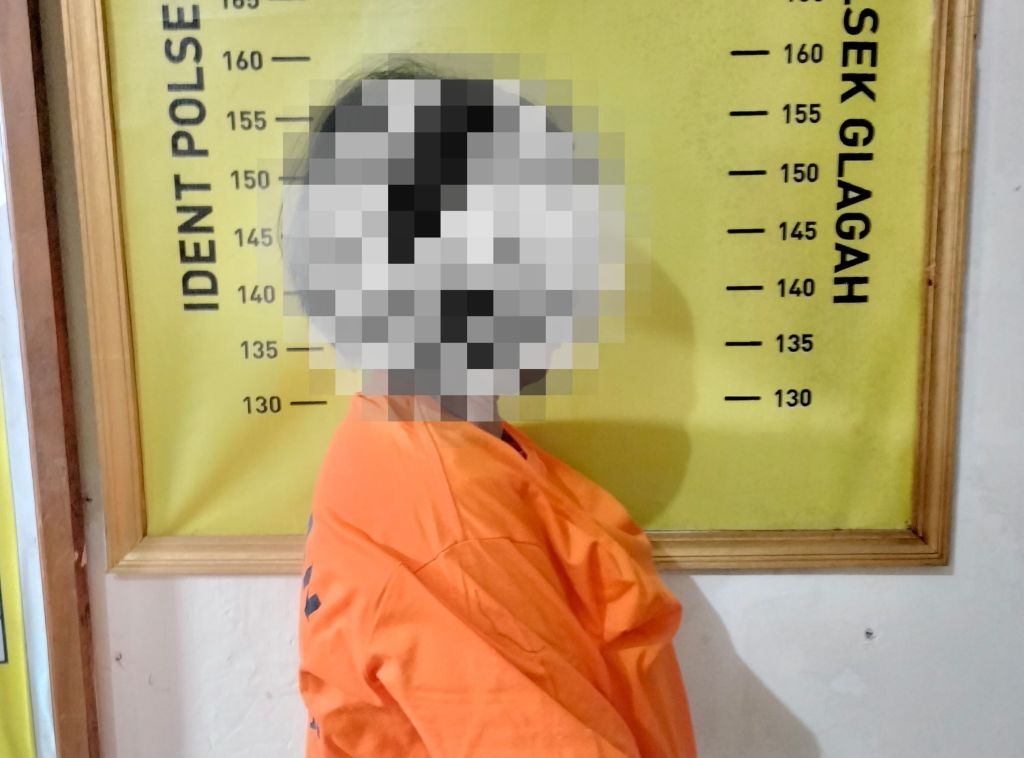 Ngaku Pegawai Dinsos, Mak-mak di Banyuwangi Curi Perhiasan