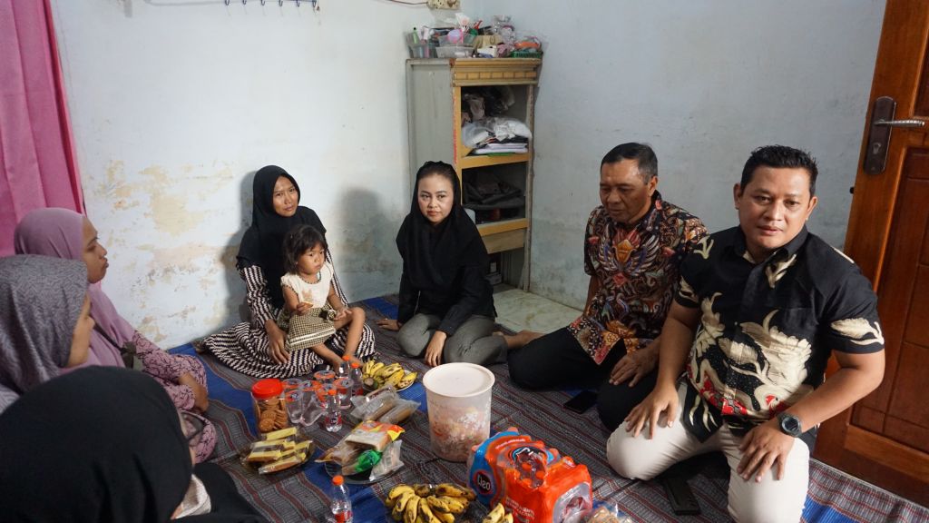 Kata DPRD Kota Mojokerto Soal Tiang PJU Tewaskan Bocah SD