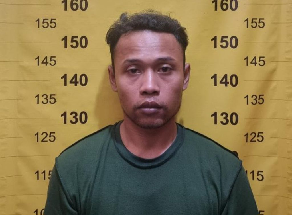 Menantu Tusuk Mertua di Surabaya, Pelaku Ditangkap Polisi Kurang dari 24 Jam