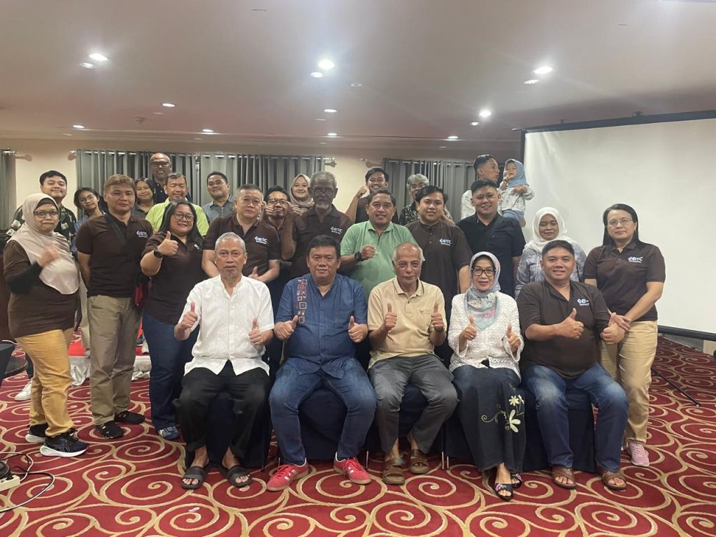 Piala BTC dan Piala Ketum GABSI Jatim Bakal Digelar Setiap Tahun