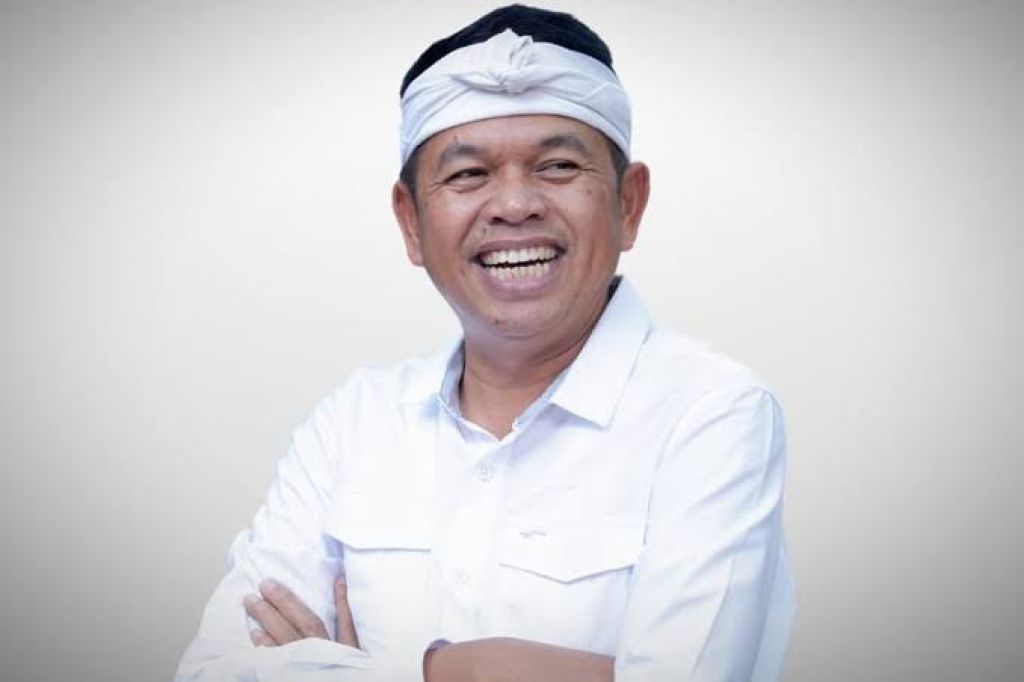Lebaran 2026: Open House Dedi Mulyadi Siapkan Jamuan untuk Masyarakat