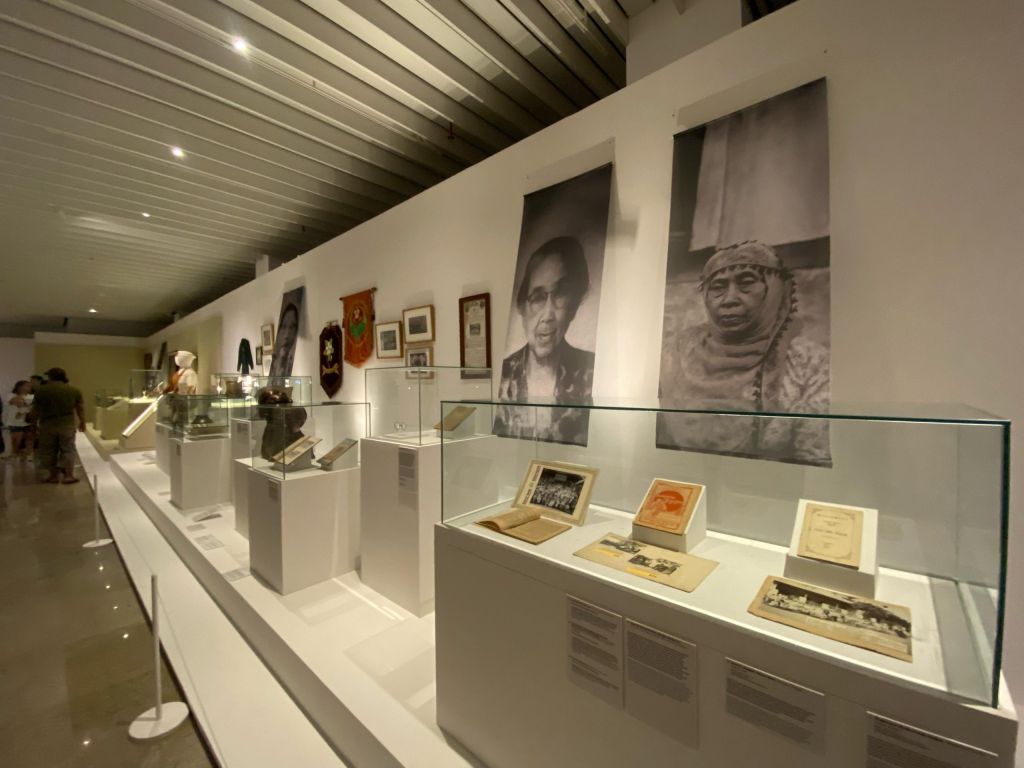 Museum Nasional Rayakan HUT ke-248 Lewat Pameran Lampu dan Numismatik