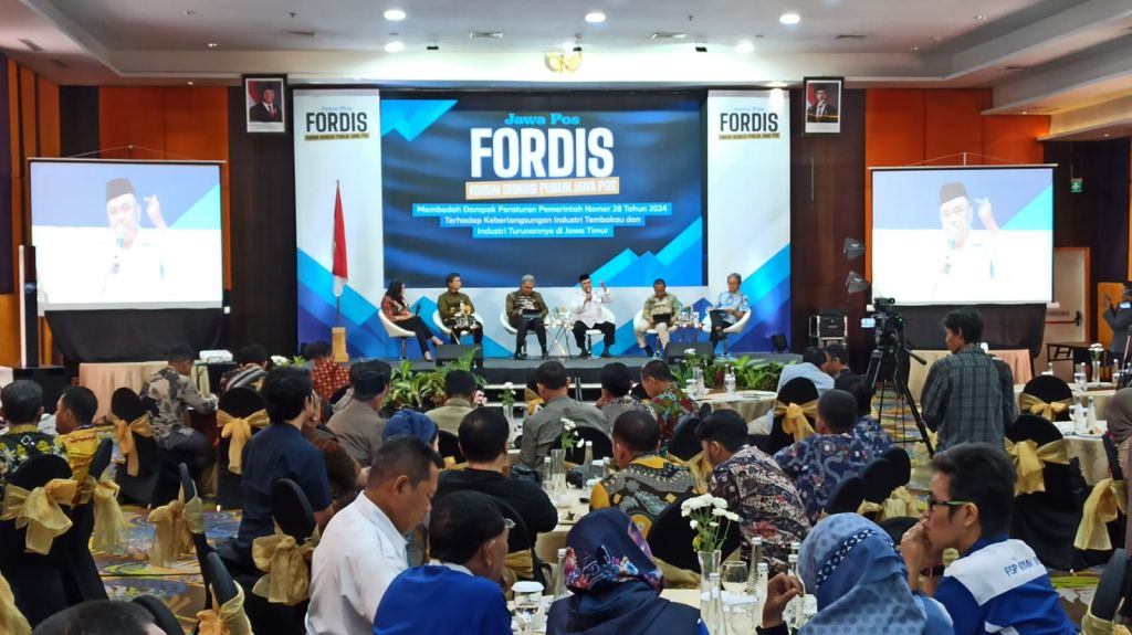 Membedah Kebijakan PP Nomor 28 Tahun 2024 yang Picu Pro dan Kontra