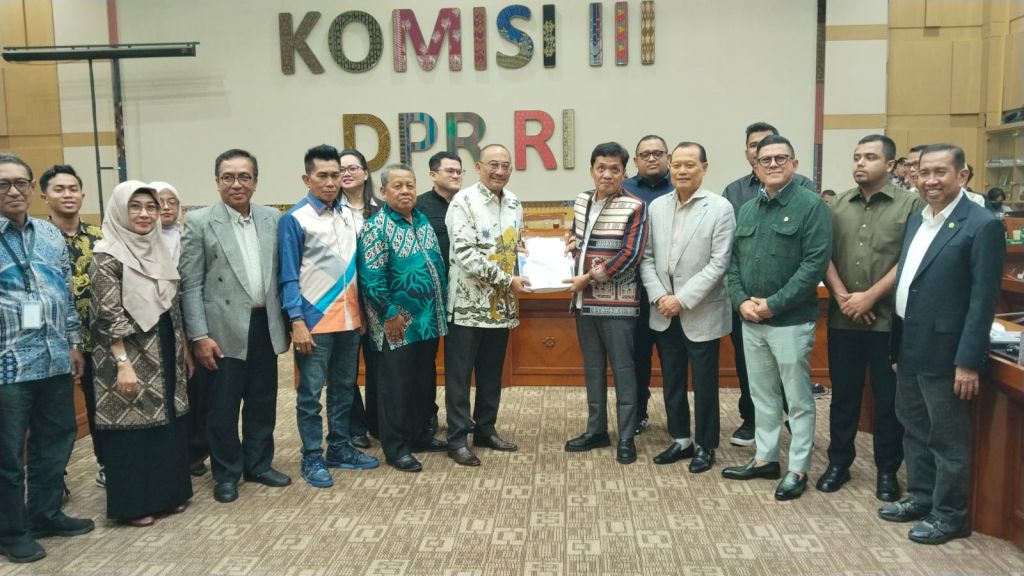 Mahupiki Usulkan RUU KUHAP: Desak Batas Waktu Penyelidikan Hingga Rekonstruksi