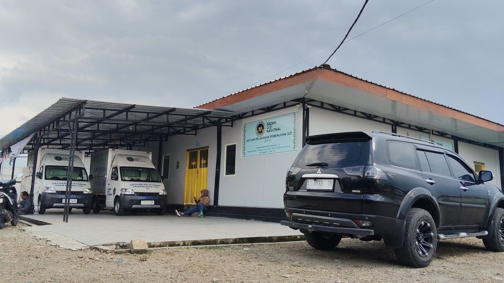 Korban Dugaan Keracunan MBG di Mojokerto Tembus 780 Orang, Dispendik dan Kemenag Rilis Data Terbaru