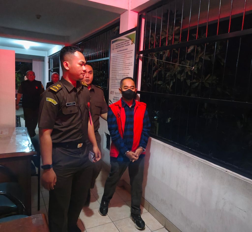 Kejati Jatim Tetapkan Tersangka Baru Kasus Korupsi BSPS Sumenep, Kerugian Negara Capai Rp26,8 Miliar