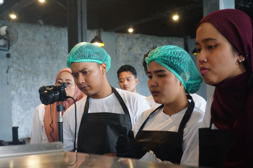 LAMITRA Gelar Butcher Training Class, Dorong Literasi Pengolahan Daging Profesional