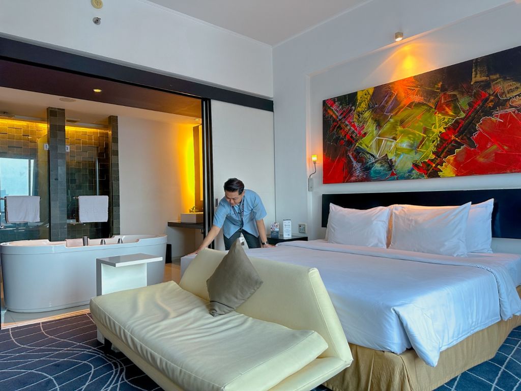 Artotel TS Suites Surabaya Hadirkan "Raya Holiday Stay” Saat Libur Lebaran