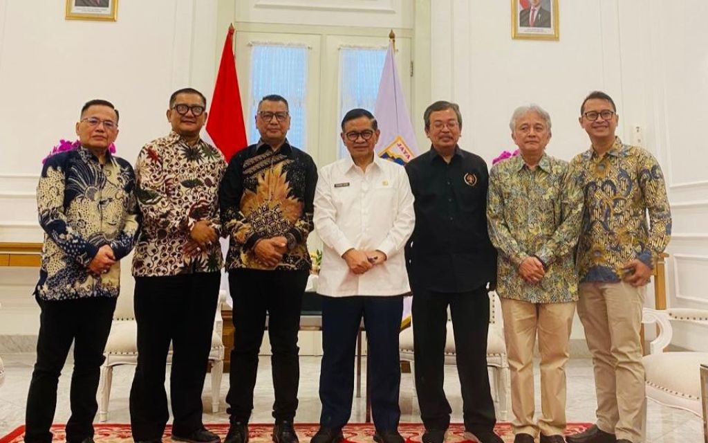 MHT Awards 52-2026: Ketika Ratusan Karya Bertemu dalam Semangat Jurnalisme Berkualitas