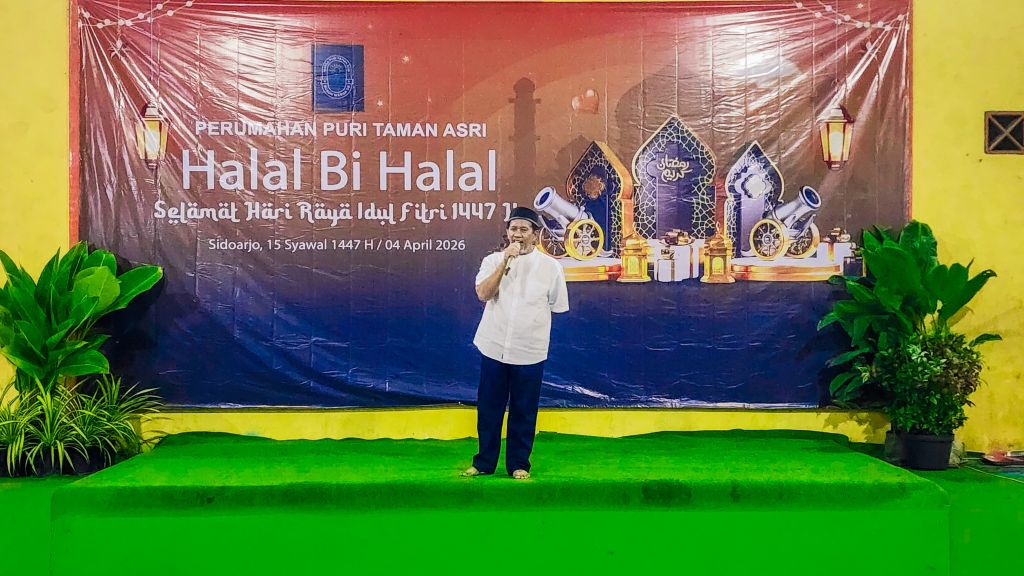 Polres Pasuruan Takziah dan Berikan santunan untuk Korban Laka di Perlintasan Kereta