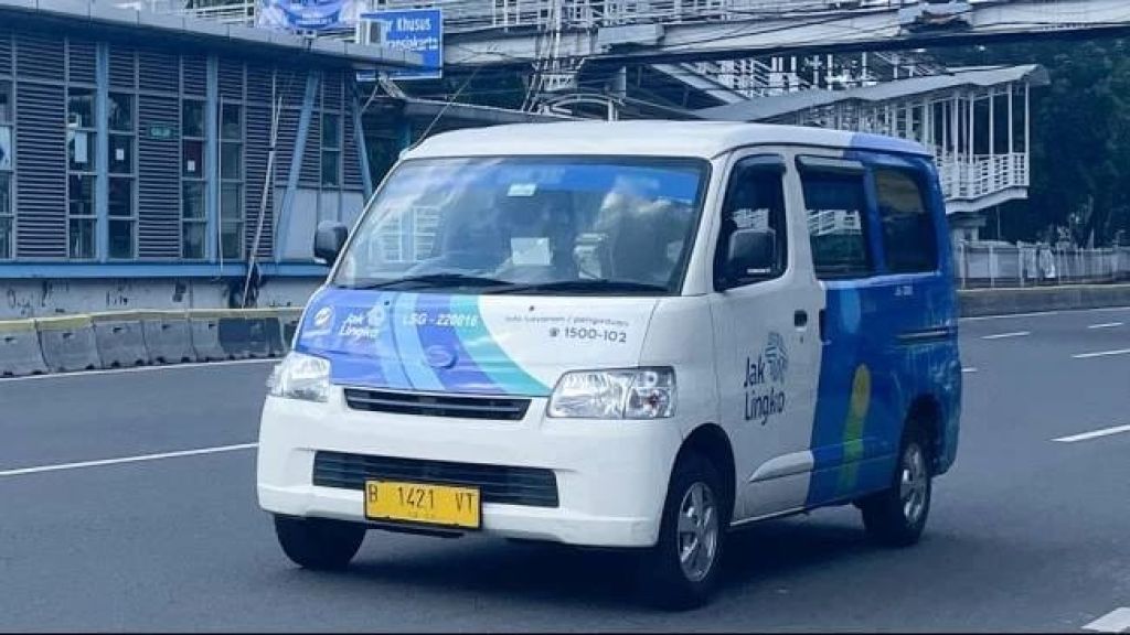 Pemprov DKI dan Baznas Buka Pendaftaran 1.000 Pramudi Mikrotrans Tahap II