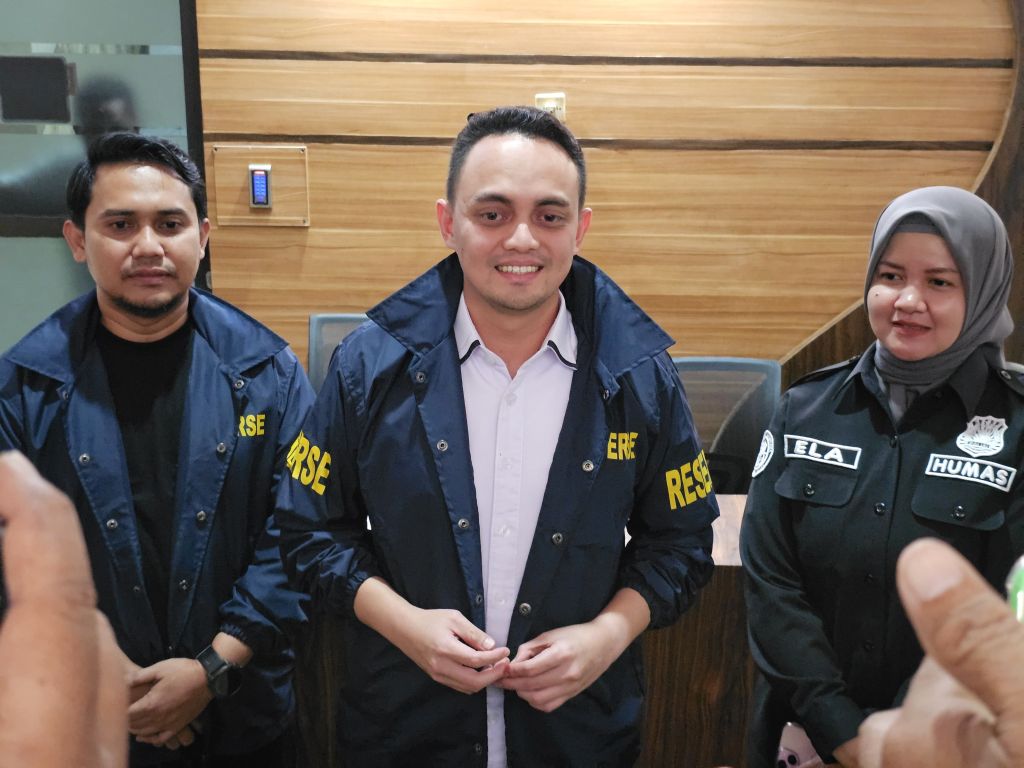 PN Mojokerto Tolak Praperadilan Oknum Wartawan Tersangka Dugaan Pemerasan