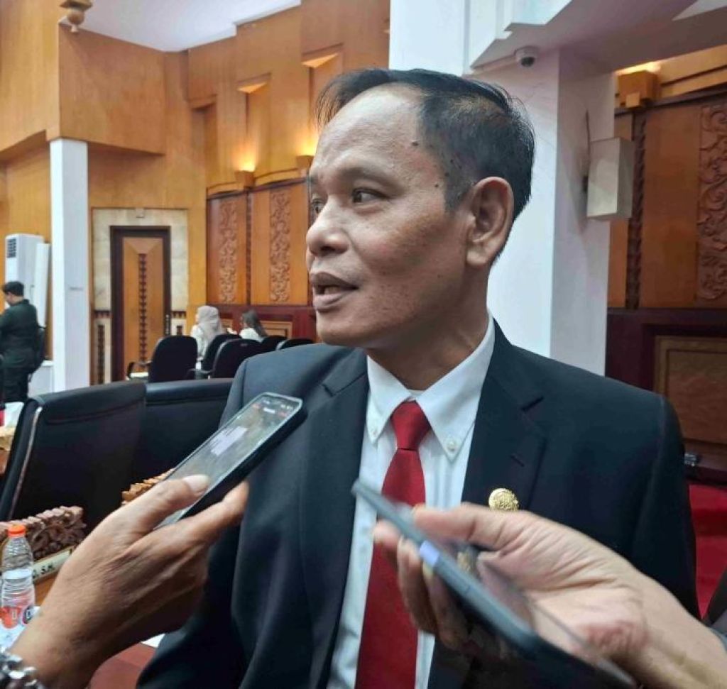 DPRD Surabaya Percepat Agenda Pelantikan Syaifuddin Zuhri, Susul SK Gubernur Jatim