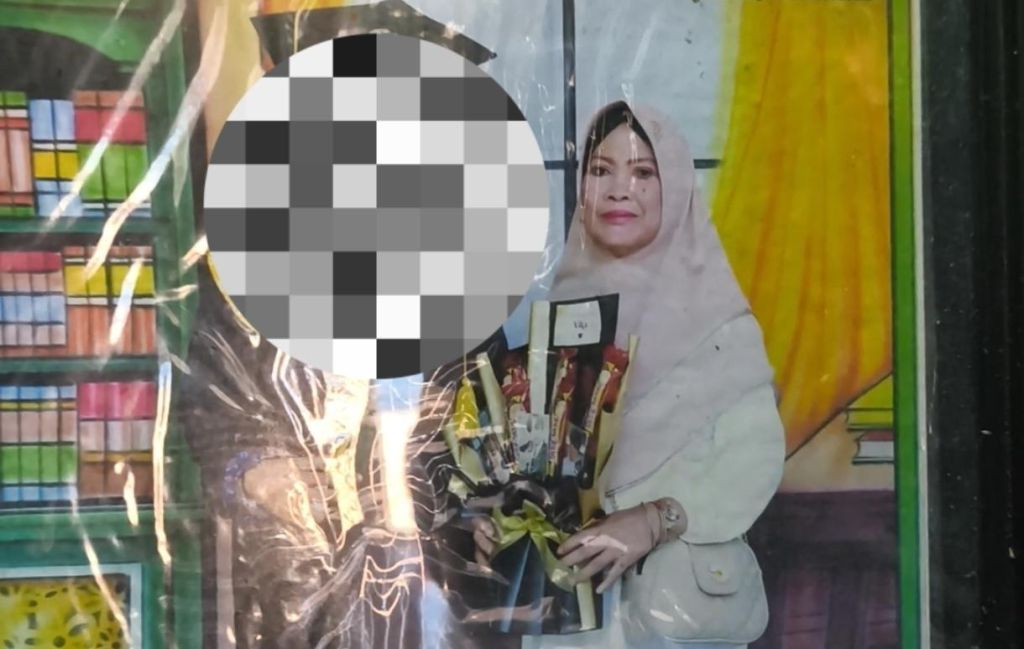 Kehilangan Sosok Ibu, Keluarga Korban Pembunuhan di Mojokerto Masih Diliputi Duka