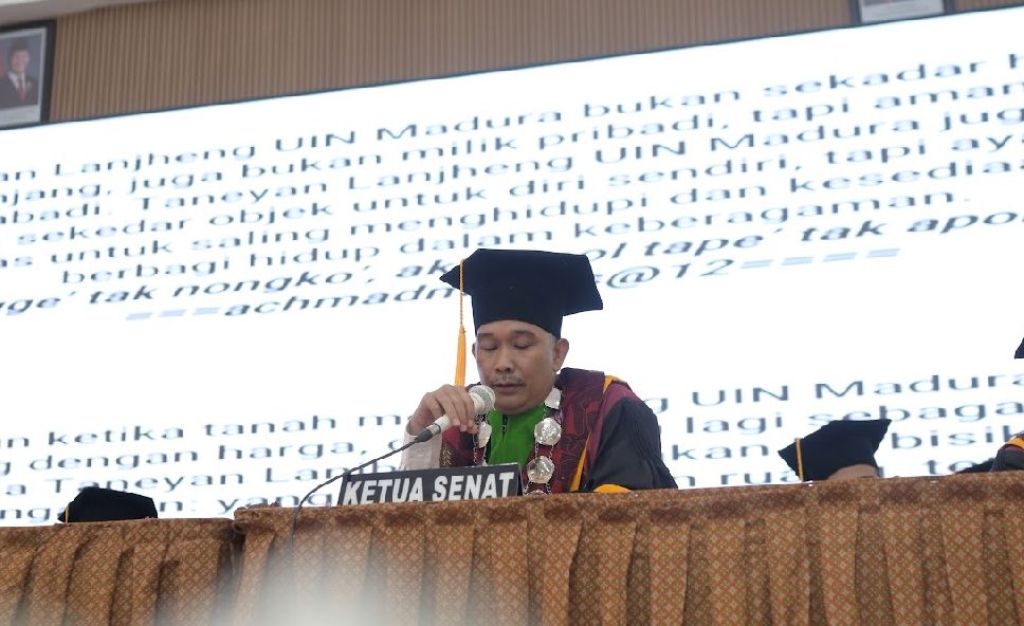 Transformasi: NU sebagai Gerakan Pendidikan, Dakwah, dan Peradaban Humanis