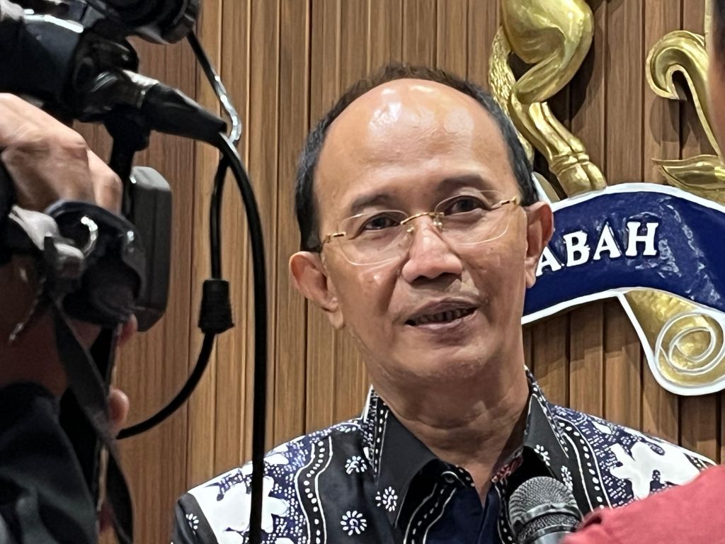 Kenaikan Dolar Mulai Memakan Korban, Kadin Jatim Minta Pemerintah Realokasi Anggaran KDMP