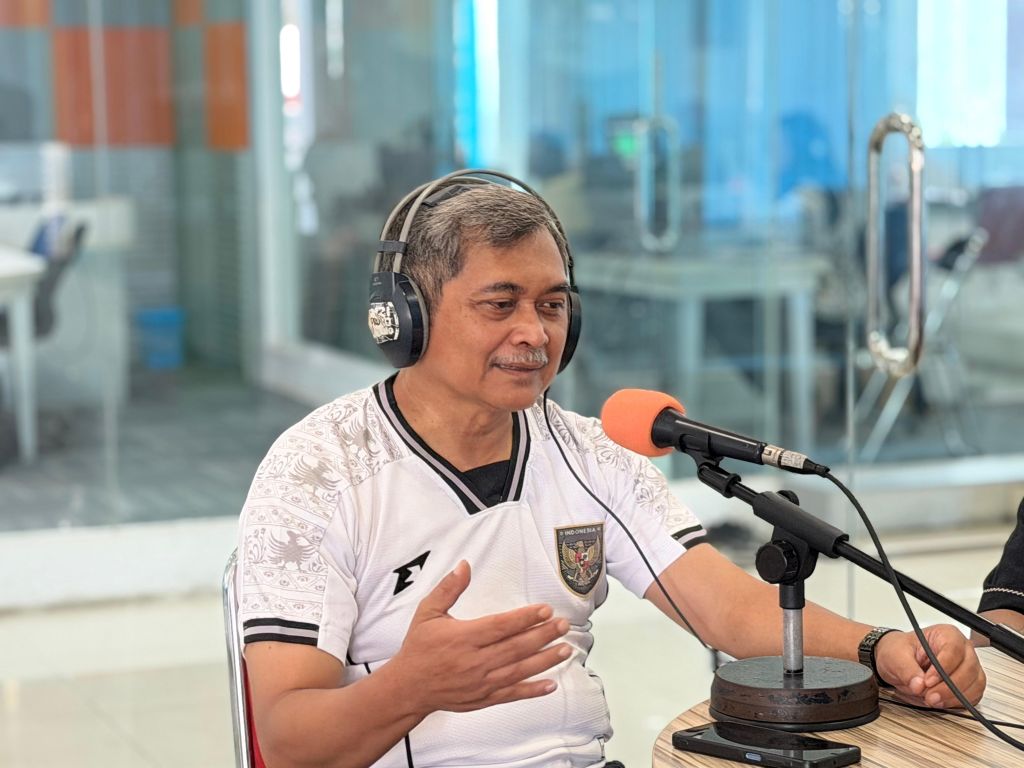 Bakorwil Malang Gelar LPBB Cup 2026, Tanamkan Nasionalisme dan Penguatan Karakter Generasi Muda