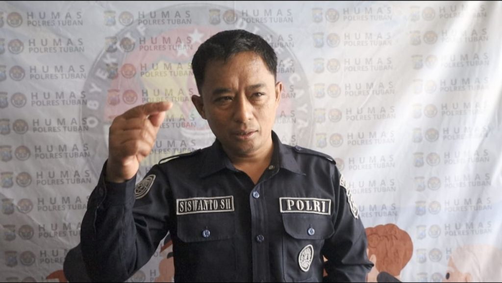 Polres Tuban Klarifikasi Video Dugaan Pemukulan Badut, Anggota Jalani Pemeriksaan Propam