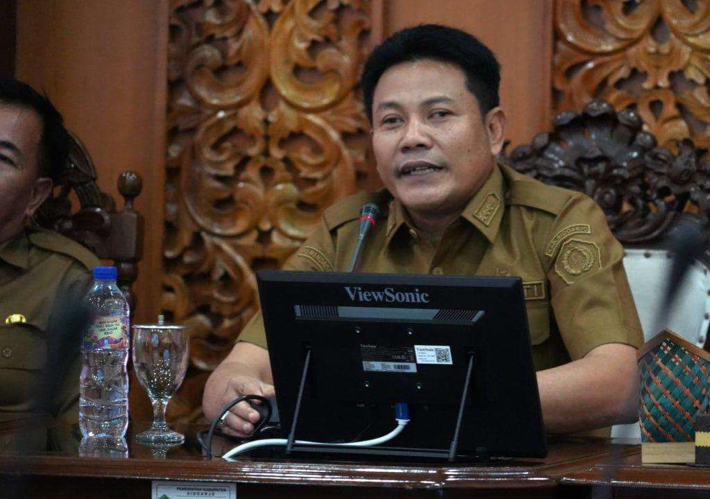 Cegah Krisis Sampah Sejak Dini, Pemkab Sidoarjo Perkuat TPS 3R dan Pengawasan Berbasis Digital