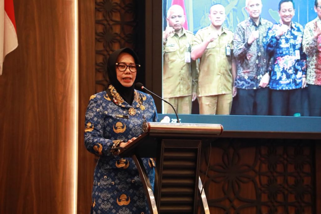 Pemkab Sidoarjo Perluas Pemasangan Taxmon, 454 Titik Ditarget Rampung Juli 2026 untuk Dongkrak Pendapatan Daerah