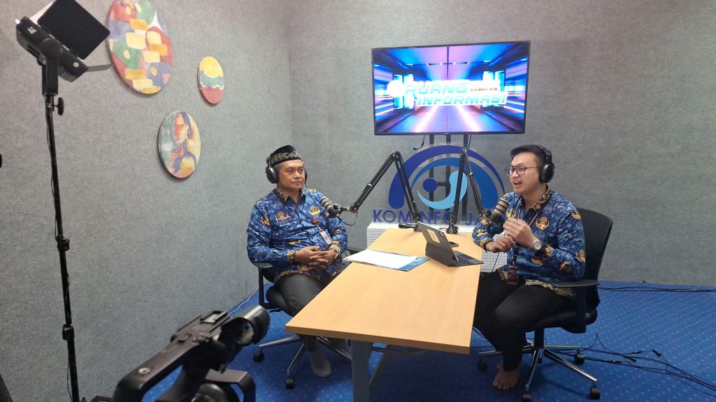 Bakorwil Malang Tegaskan Peran Baru sebagai Katalisator Pembangunan dan Penggerak Ekonomi Kawasan Selatan