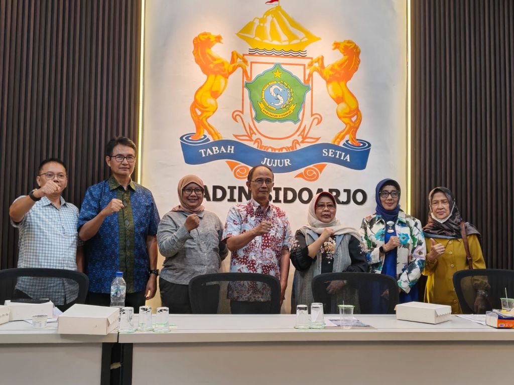 Kadin Jatim Ajak SPBG Duduk Bersama, Cari Solusi untuk Keberlanjutan MBG