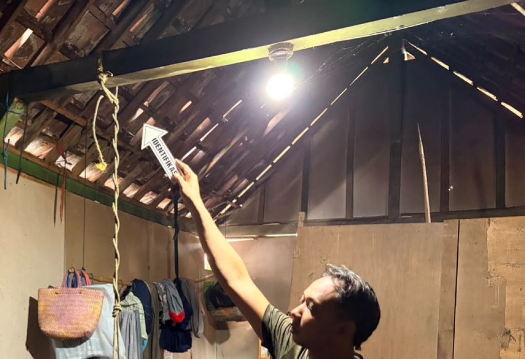 Bentuk Kemiskinan di Daerah Kaya Kilang Minyak Blora, Ibu Akhiri Diri Dari Memilkul Berat Beban Pendidikan