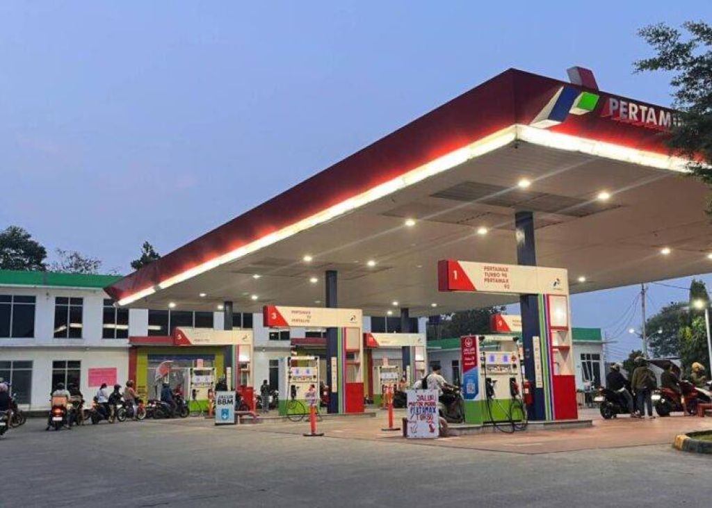 Harga BBM Non-Subsidi Berpotensi Turun Awal Juli, Pertamina Tunggu Tren Minyak Dunia
