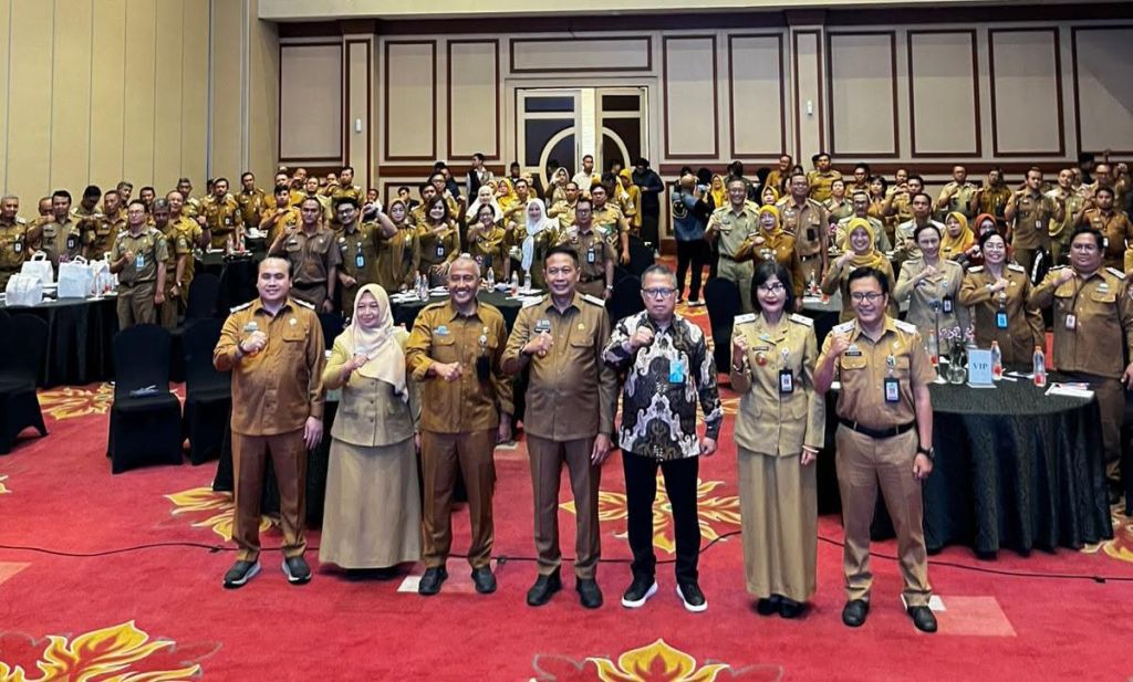 6.458 Driver Ojol Kota Malang Kini Punya Perlindungan BPJS Ketenagakerjaan, Dibiayai DBHCHT