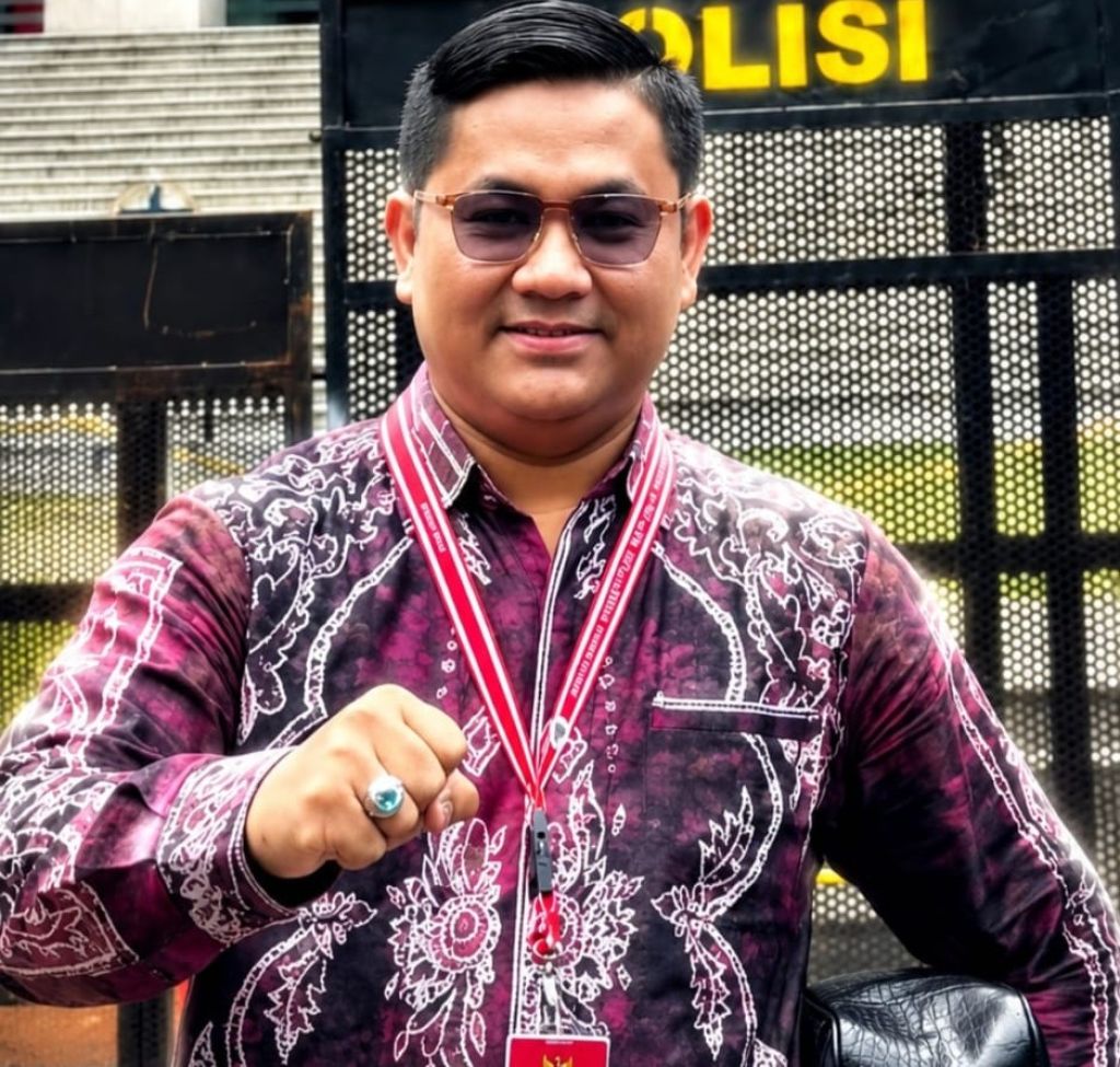 Listrik Padam Berjam-jam, Dr Muhammad Pazri : PLN Tak Cukup Hanya Minta Maaf