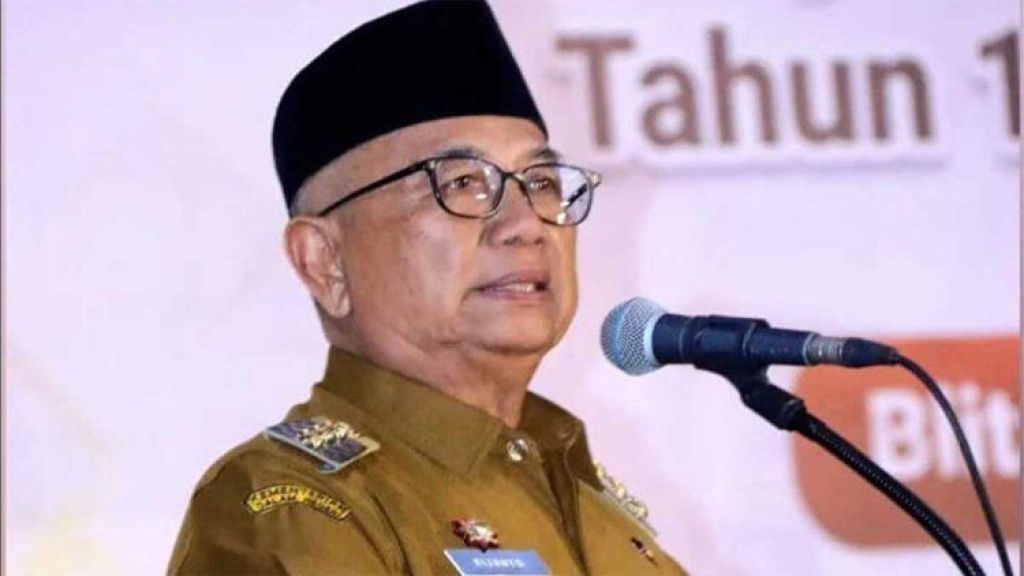 Pemkab Blitar Ajak Warga Jaga Persatuan Jelang Pilkades Serentak 2026 di 30 Desa