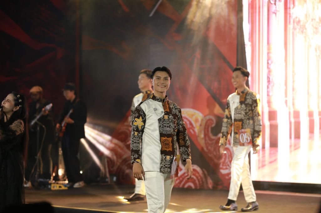 Bukan Juara Utama, Tapi Prestasi Christopher Kevin Yuwono Bikin Namanya Makin Bersinar