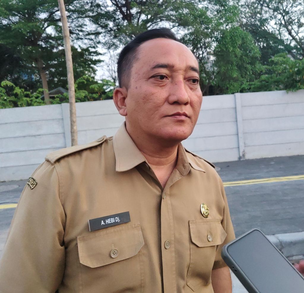 Pemkot Surabaya Ancam Pemberi Upah Abai Lindungi Pekerja