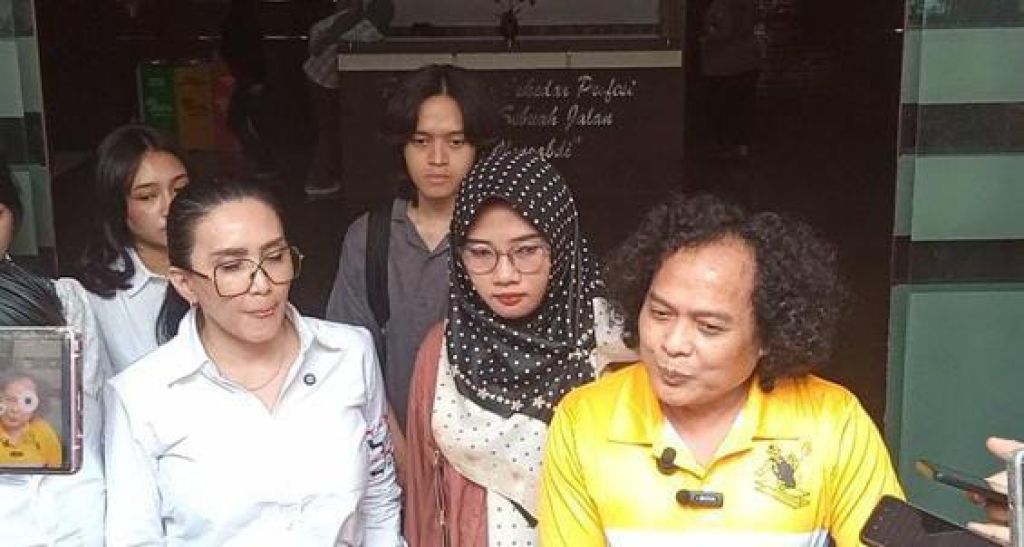 Visum dan Kesaksian Jadi Bukti Kunci, Eks ART Yakin Erin Berpotensi Jadi Tersangka