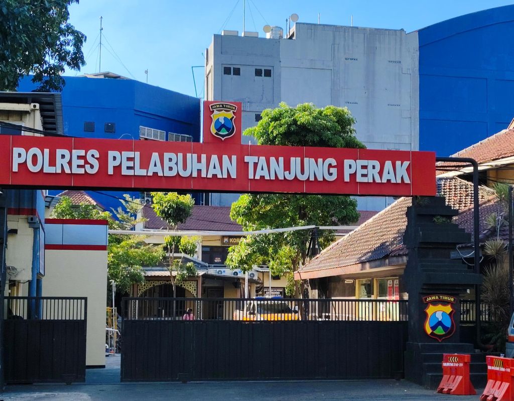 Enam Nama Terduga Pungli SWK Tambak Wedi Dilaporkan Polisi