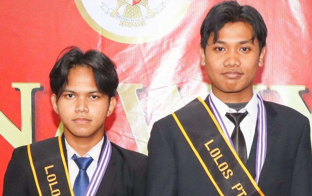 Lima Siswa SMA Maryam Surabaya Raih Beasiswa Penuh ke Tomsk State University Rusia Lewat Olimpiade Internasional ORMO