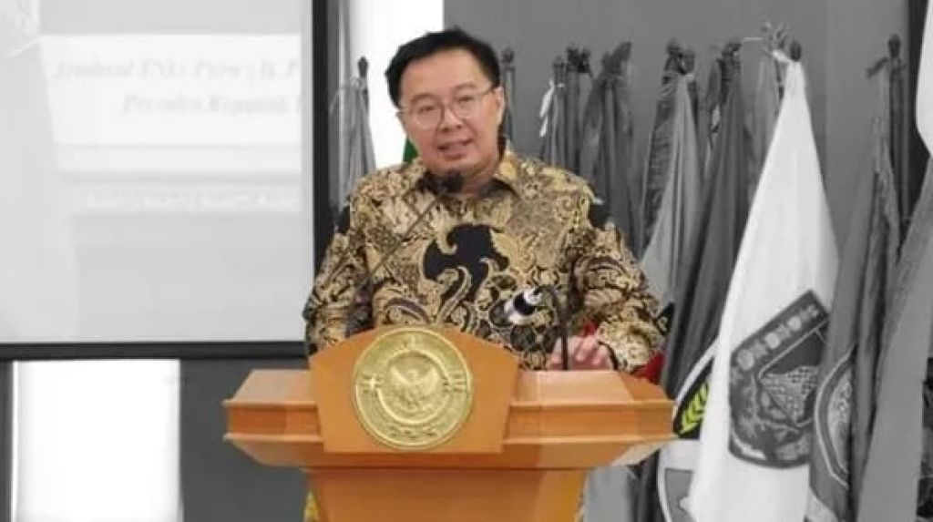 Rumah Anggota BPK Digeledah KPK, Kasus Suap Bupati Muara Enim Makin Meluas