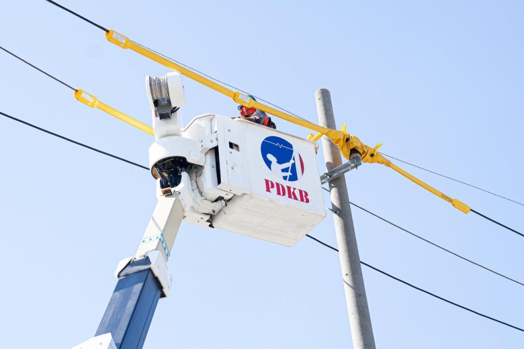 Dukung Kinerja PLN UP3 Surabaya Selatan Dalam Perkuat Layanan Kelistrikan, Melalui Knowledge Sharing Inovasi “TIA dan BAGENDANG” UID Kalselteng