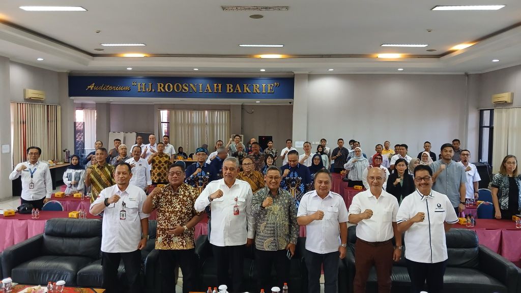 Pelaku Usaha Keluhkan KBLI 2025, Kadin Jatim Dorong Regulasi yang Lebih Efisien