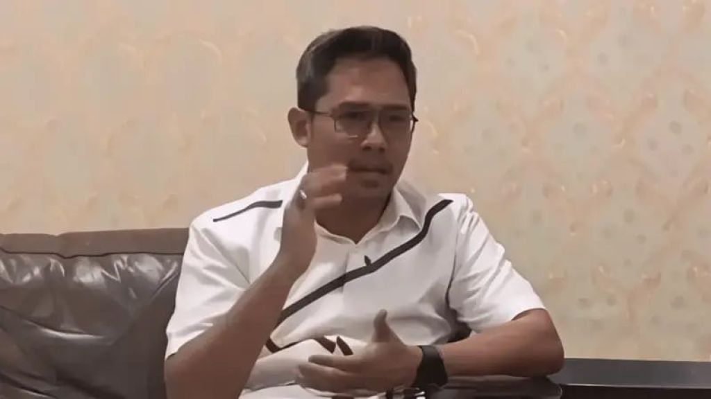 Gerindra Pasang Badan Bela Penolakan Warga Tolak Spiritshaus Surabaya
