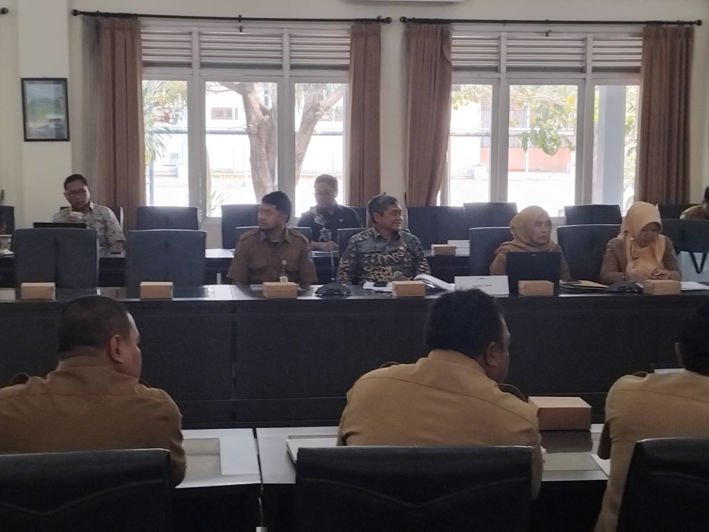 Bakorwil Malang Raih Apresiasi DPRD Jatim, Penyelesaian Aset BMD Berhasil Tanpa Pendekatan Represif